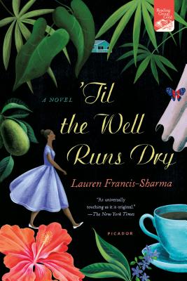 'Til the Well Runs Dry - Lauren Francis-sharma