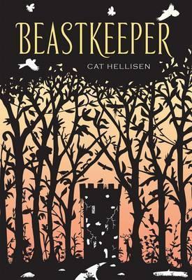 Beastkeeper - Cat Hellisen