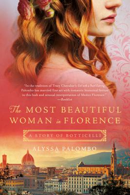 Most Beautiful Woman in Florence - Alyssa Palombo