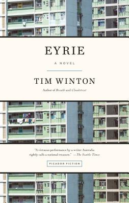 Eyrie - Tim Winton