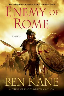Enemy of Rome - Ben Kane