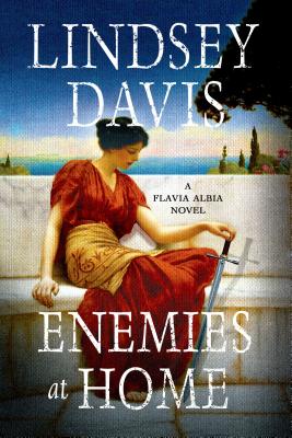 Enemies at Home - Lindsey Davis