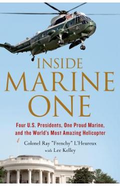 Poza produsului Inside Marine One - Ray L'heureux