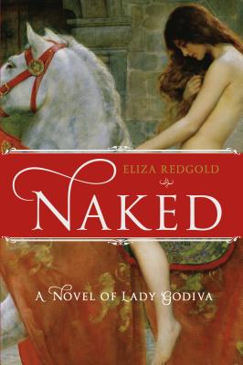 Naked - Eliza Redgold