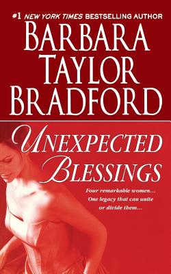 Unexpected Blessings - Barbara Taylor Bradford