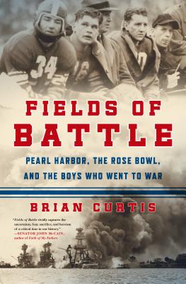 Fields of Battle - Brian Curtis