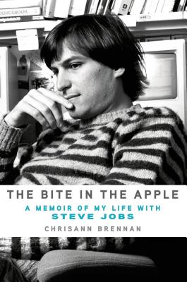 Bite in the Apple - Chrisann Brennan