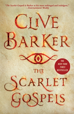 The Scarlet Gospels - Clive Barker