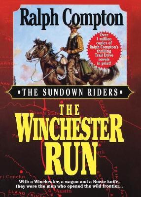 The Winchester Run - Ralph Compton