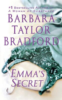Emma's Secret - Barbara Taylor Bradford