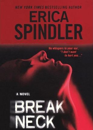 Breakneck - Erica Spindler