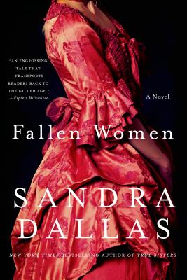 Fallen Women - Sandra Dallas