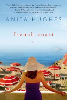 French Coast - Anita Hughes