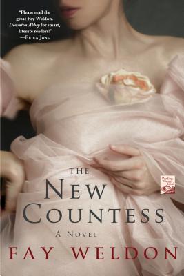 The New Countess - Fay Weldon