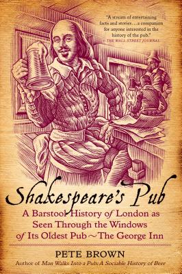 Shakespeare's Pub - Pete Brown