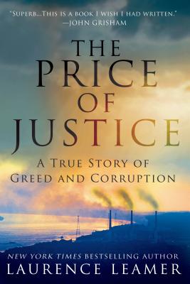 Price of Justice - Laurence Leamer