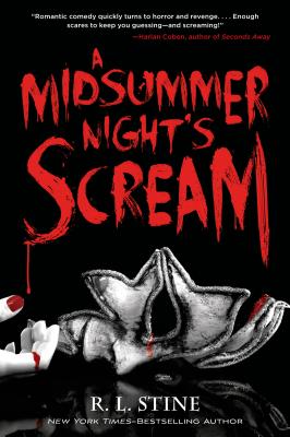 Midsummer Night's Scream - R. L. Stine