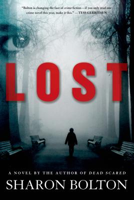 Lost: A Lacey Flint Novel - Sharon Bolton