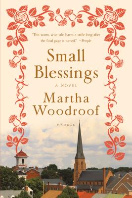 Small Blessings - Martha Woodroof