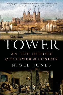 Tower - Nigel Jones
