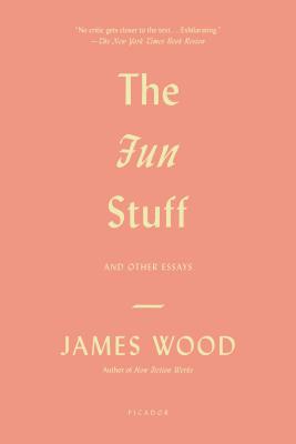 Fun Stuff - James Wood