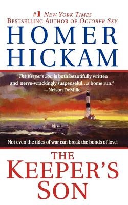The Keeper's Son - Homer Hickam