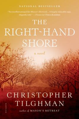 Right-Hand Shore - Christopher Tilghman