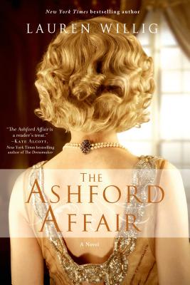 Ashford Affair - Lauren Willig