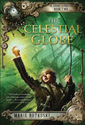 Celestial Globe - Marie Rutkoski