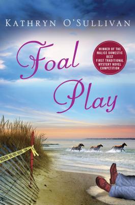 Foal Play - Kathryn O'sullivan