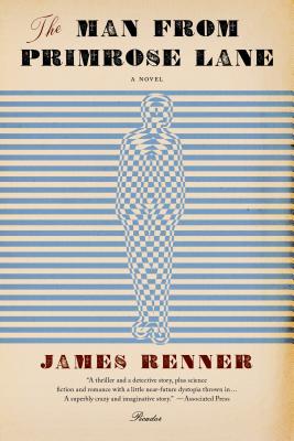 Man from Primrose Lane - James Renner