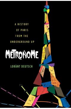 Metronome - Lorànt Deutsch