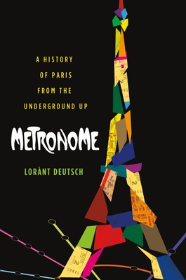 Metronome - Lorànt Deutsch