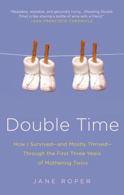 Double Time - Jane Roper