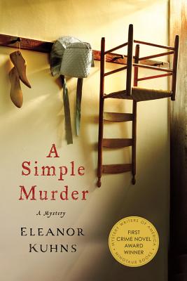A Simple Murder: A Mystery - Eleanor Kuhns