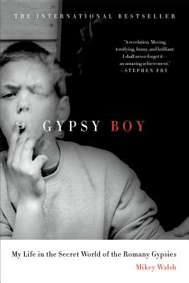 Gypsy Boy - Mikey Walsh