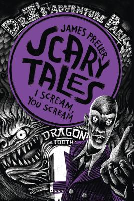I Scream, You Scream! - James Preller