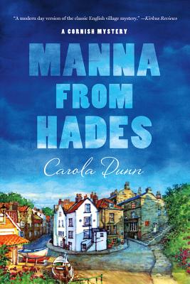 Manna from Hades - Carola Dunn