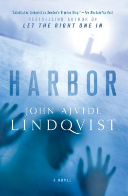 Harbor - John Ajvide Lindqvist