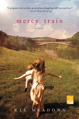 Mercy Train - Rae Meadows