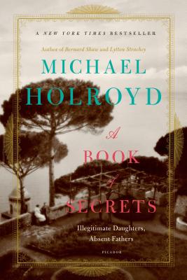 Book of Secrets - Michael Holroyd