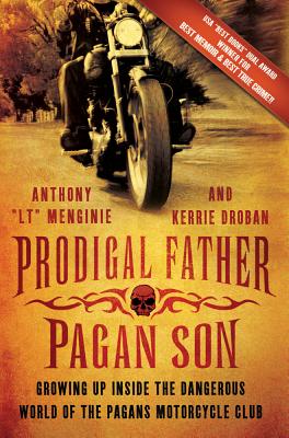 Prodigal Father, Pagan Son - Anthony Lt Menginie