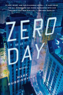 Zero Day: A Jeff Aiken Novel - Mark Russinovich