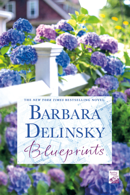 Blueprints - Barbara Delinsky