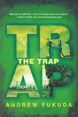 Trap - Andrew Fukuda