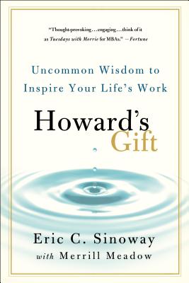 Howard's Gift - Eric Sinoway
