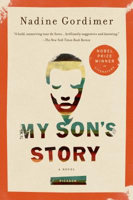 My Son's Story - Nadine Gordimer