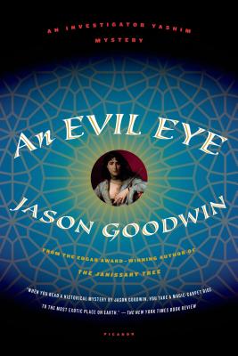 Evil Eye - Jason Goodwin