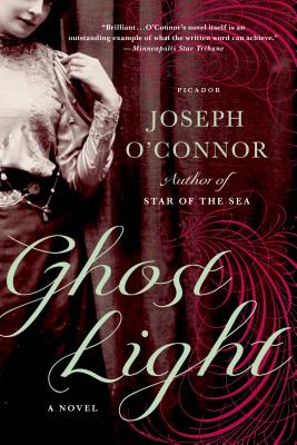 Ghost Light - Joseph O'connor