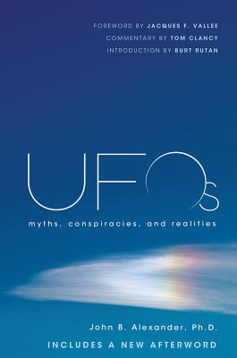 UFOs - John B. Alexander